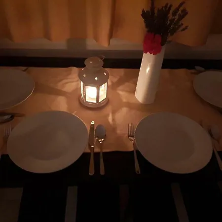 Ivana Apartmán Grižane