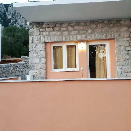Appartement Ivana *