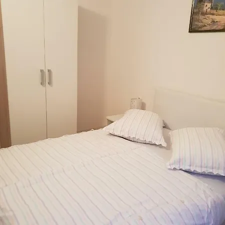 Appartement Ivana *