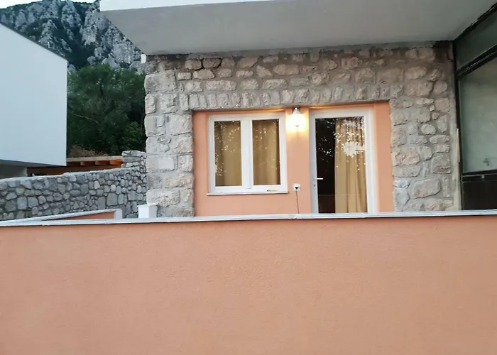 Appartement Ivana *