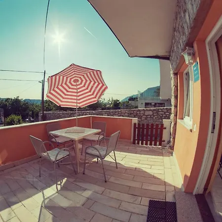 Ivana Διαμέρισμα