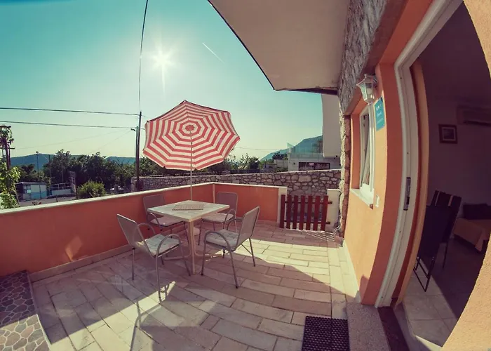 Ivana Apartament