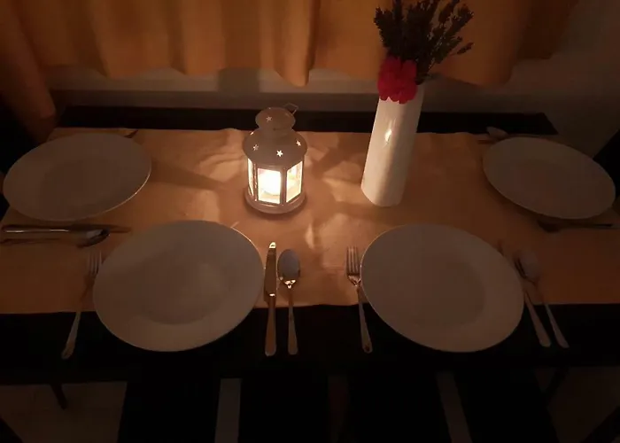 Ivana Apartament Grižane