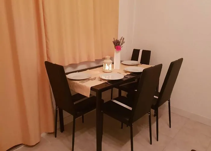 Ivana Apartament