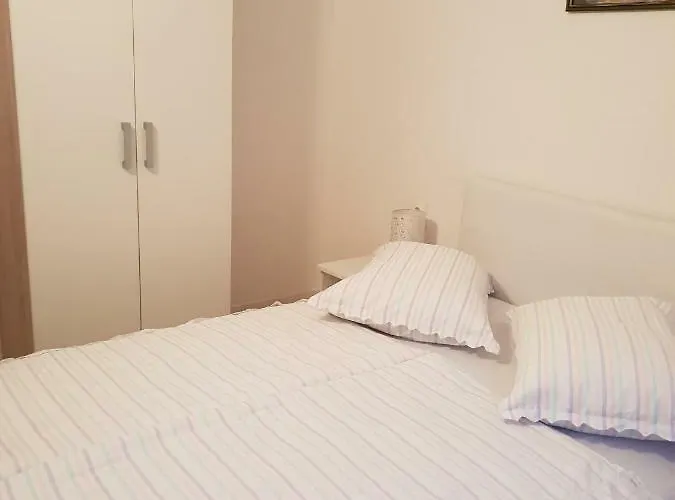 Apartament Ivana *