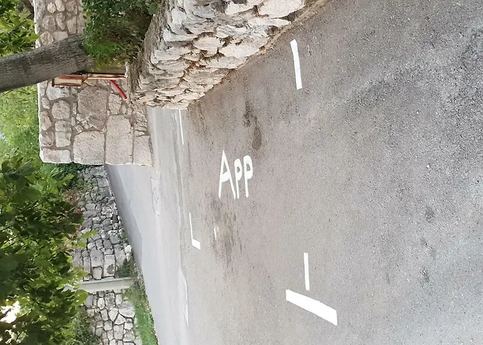 Apartament Ivana *
